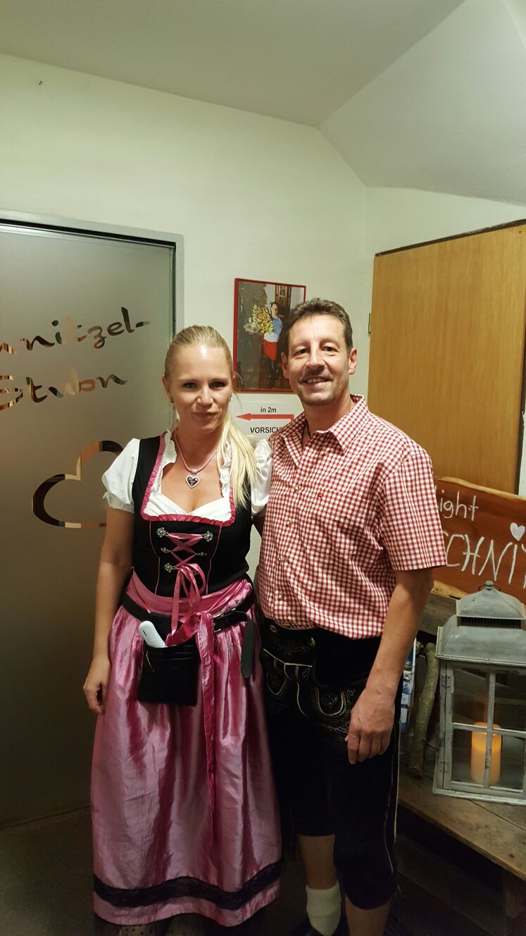 Bayrischer Abend